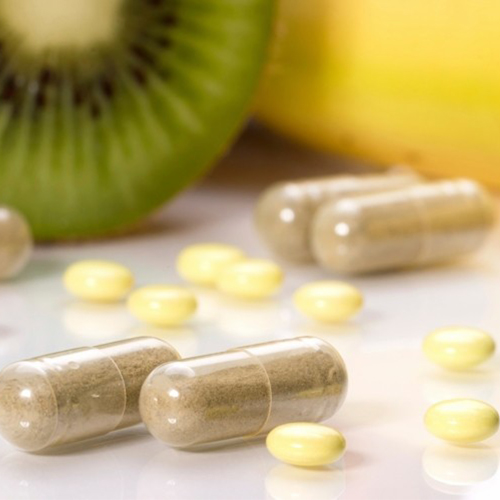 TABLETS CAPSULE FOOD